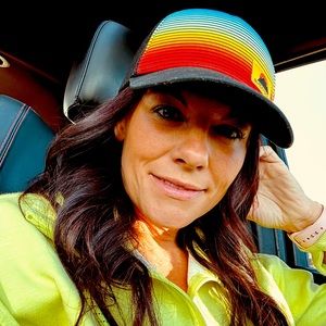 Meet your Posher, Brandi